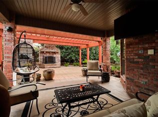 6904 W Balmoral Dr, Rogers, AR 72758