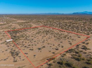4161 N Little Cody Rd, Marana, AZ 85653