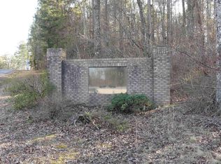 LOT 4 Memory Ln, Wedowee, AL 36278