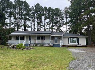 299 Butts Rd, Angier, NC 27501