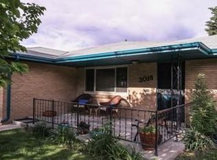 3018 S Adams St, Denver, CO 80210
