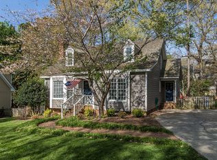 2309 Brisbayne Cir, Raleigh, NC 27615