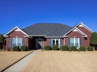 2602 Piccadilly Circus SW, Decatur, AL 35603