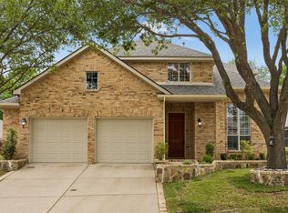 7317 Nabors Ln, McKinney, TX 75071