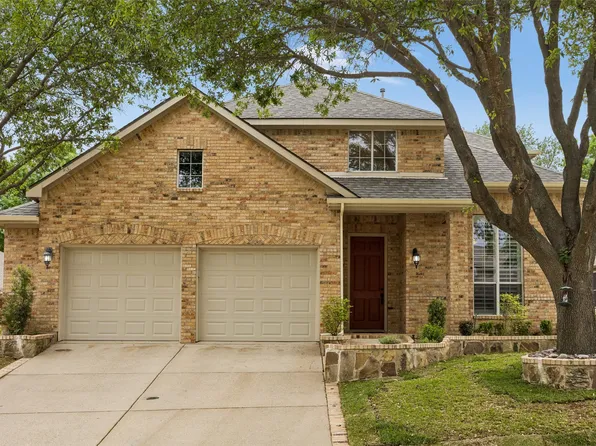 7317 Nabors Ln, McKinney, TX 75071