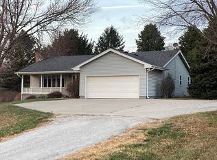12842 County Road P26, Blair, NE 68008