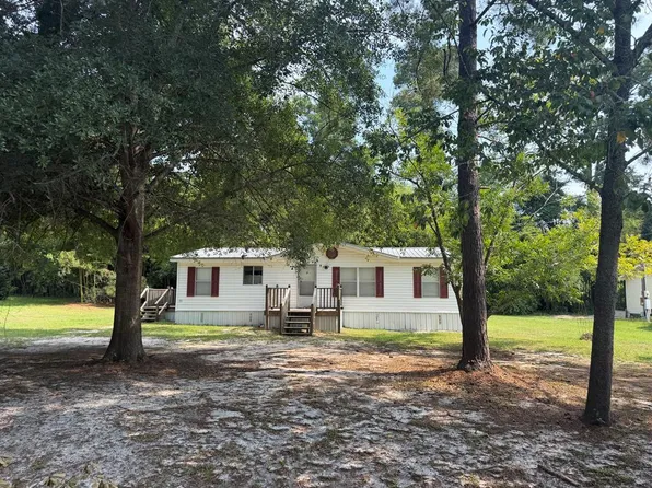 112 Richardson St, Ty Ty, GA 31795