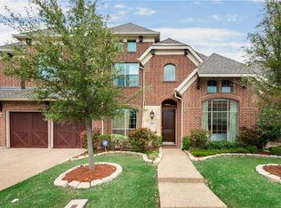 1050 Backbay Dr, Irving, TX 75063
