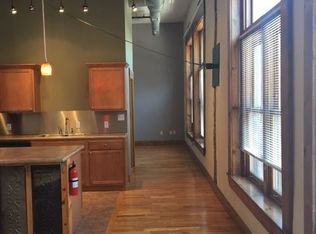 218 E Walnut St APT 202, Springfield, MO 65806