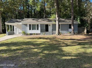 403 Sherwood Ave, Goldsboro, NC 27534