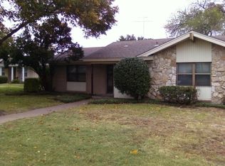 3933 Upland Way, Garland, TX 75042