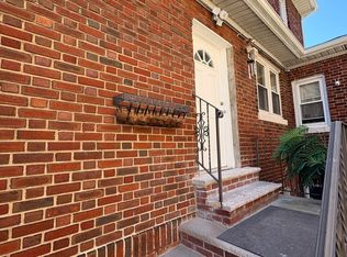 41 Fulton Ave FLOOR 2, Fairview, NJ 07022