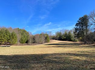 Tbd Robinson Hollow Ln, Mountain City, TN 37683