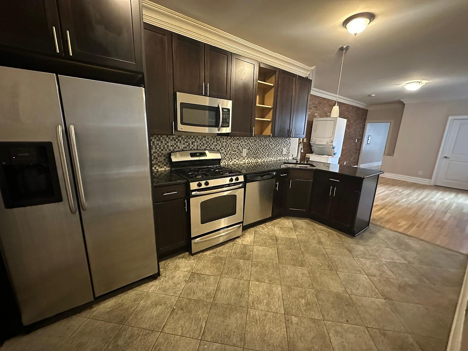 Picture of 375 Baldwin Ave APT 2, Jersey City, NJ 07306 | Zillow