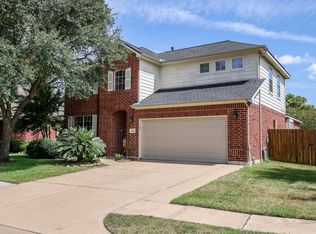 9626 Red Rugosa Dr, Houston, TX 77095