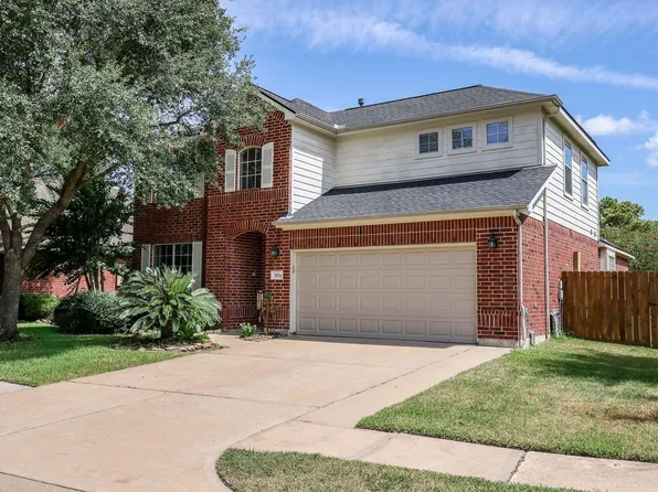 9626 Red Rugosa Dr, Houston, TX 77095