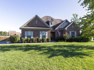 4026 Pendleton Dr, Spring Hill, TN 37174
