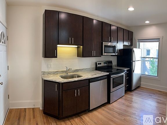 2nd image of 4845 N Kimball Ave #1