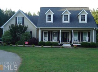 729 Johnson Rd, Hogansville, GA 30230