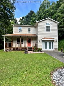 37 Bristol Park Dr, Verdunville, WV, 25649