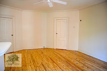 Rented by Oak Tree LLC