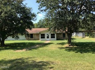 18081 Saucier Lizana Rd, Gulfport, MS 39574