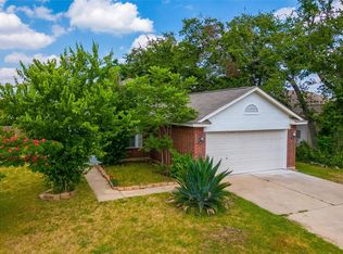 1000 Moon Glow Dr, Leander, TX 78641