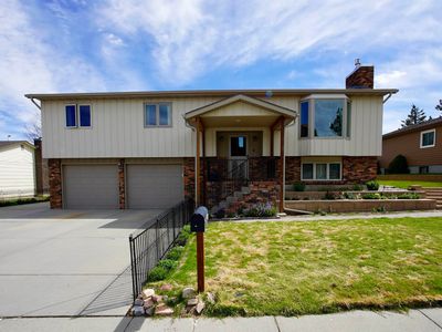 496 Long Lane, Casper, WY, 82609