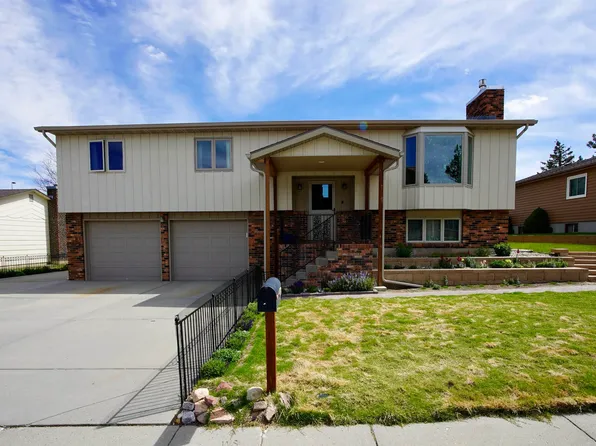 496 Long Ln, Casper, WY 82609