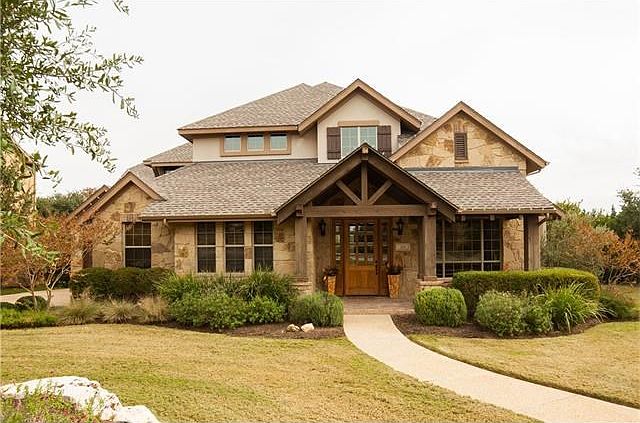 Charming two-story home sitting on cul-de-sac in the gated village of Santaluz! Model home level of 