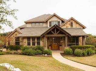 325 Santaluz Ln, Austin, TX 78732