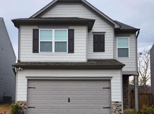 4957 Fawnwood Dr, Gainesville, GA 30504