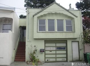 87 Cassandra Ct, San Francisco, CA 94112