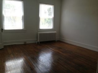 226 C St NE APT 5, Washington, DC 20002