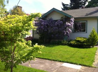 3124 NE 50th Ave, Portland, OR 97213