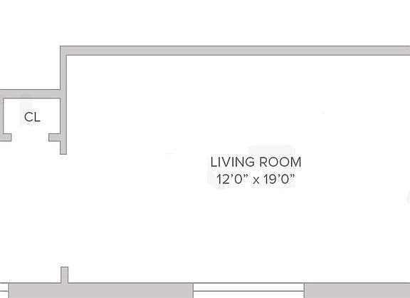 2nd image of 95 Lexington Ave APT 1A