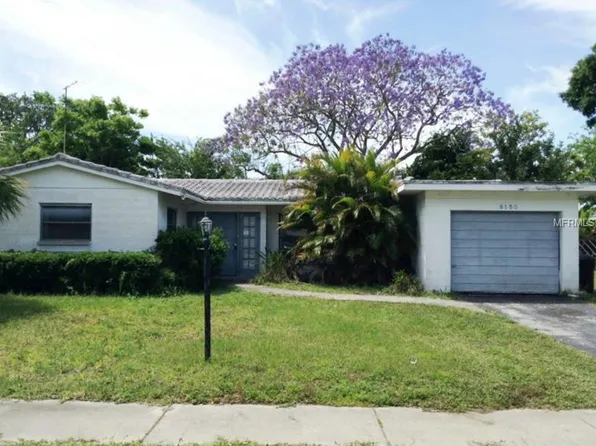6150 31st Ave N, Saint Petersburg, FL 33710