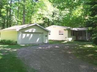 7960 Owens Rd, Minocqua, WI 54548