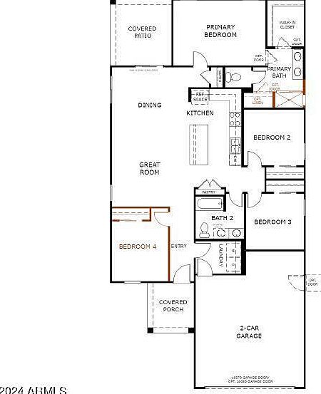 2nd image of 16941 W SELDON Lane