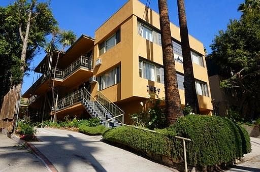 1st image of 7459 Hollywood Blvd #8A