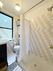 Rented by B Gans Management