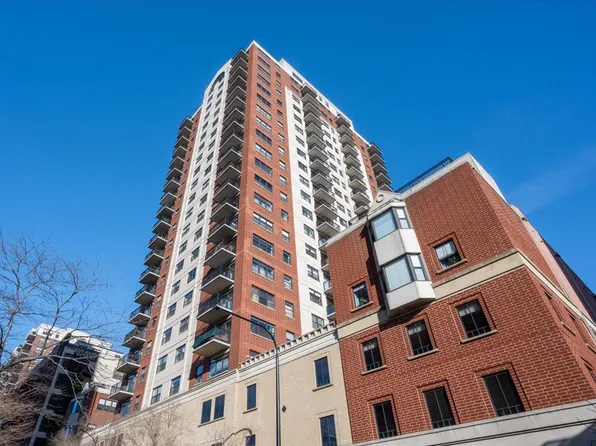 1529 S State St #21H, Chicago, IL 60605