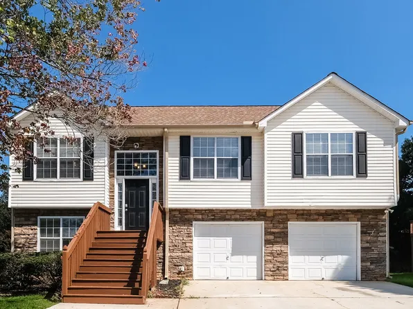 430 Summer Hill Cir, Stockbridge, GA 30281