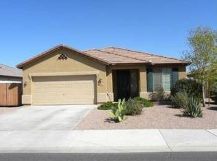 3042 E Ravenswood Dr, Gilbert, AZ 85298