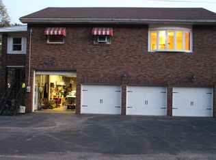 214 Owl Creek Rd, Tamaqua, PA 18252