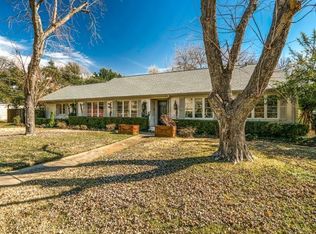 11342 Crestline Ave, Dallas, TX 75229