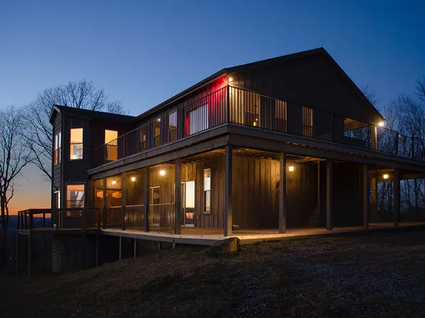 720 Eaglesview Rd, Lerona, WV 25971