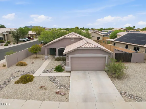 1547 E 12TH Street, Casa Grande, AZ 85122