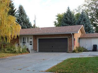782 Raymond Dr, Idaho Falls, ID 83402