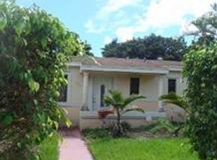 19141 NW 7th Ave, Miami Gardens, FL 33169